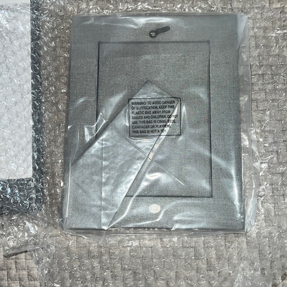 5x7 picture frame. NIB - Picture 3 of 6